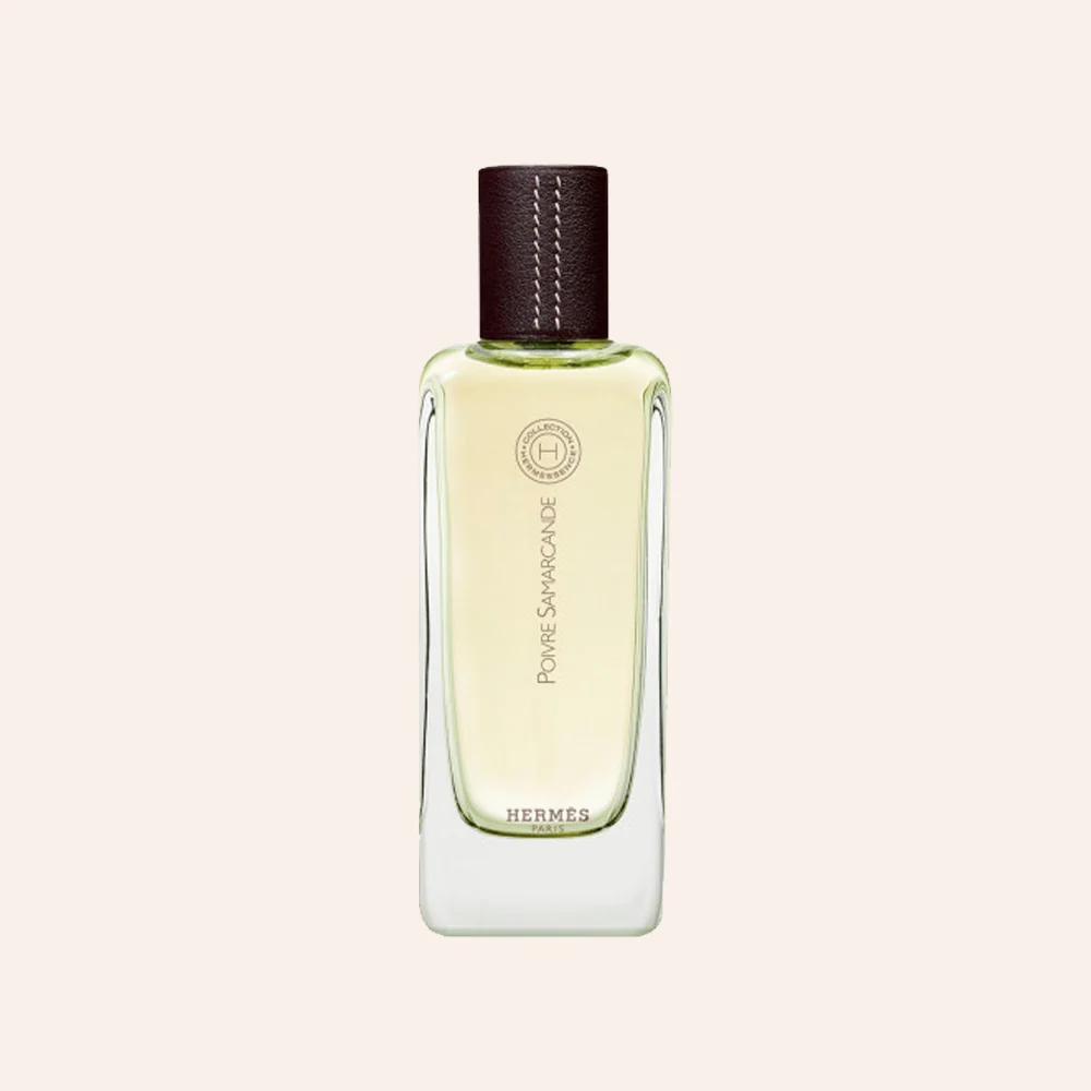 Hermessence Poivre Samarcanda For Unisex