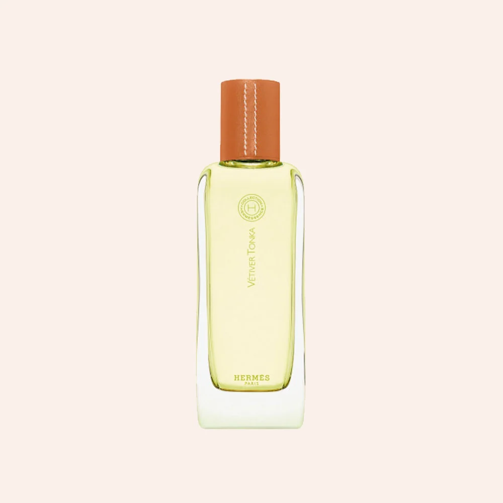 Hermessence Vetiver Tonka For Unisex