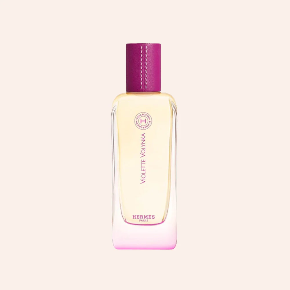 Hermessence Violette Volynka For Unisex