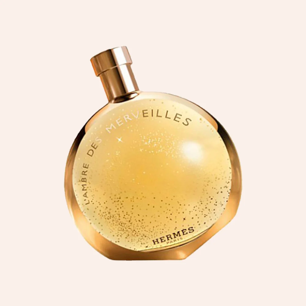 L'ambre Des Merveilles For Unisex