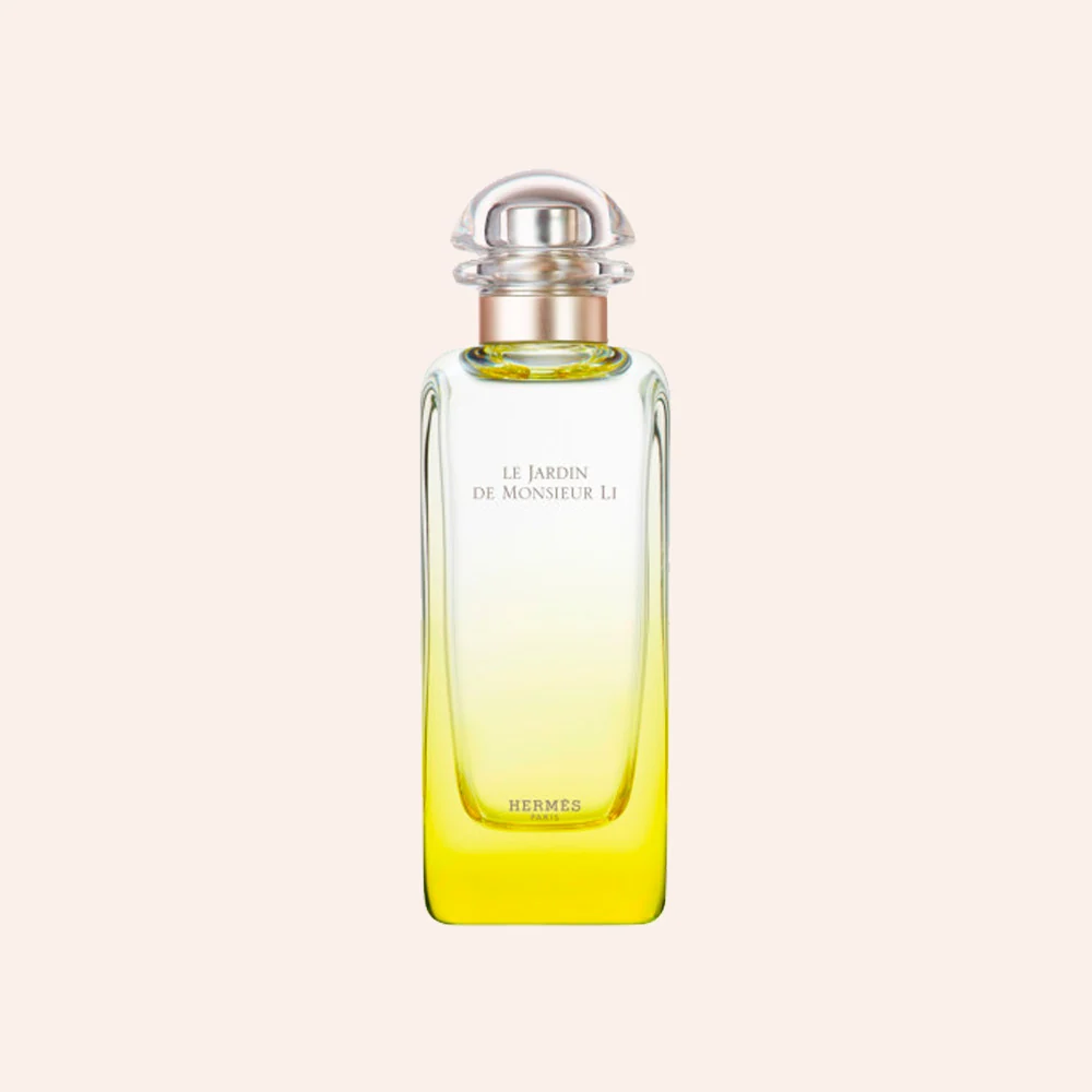 Le Jardin De Monsieur Li For Unisex