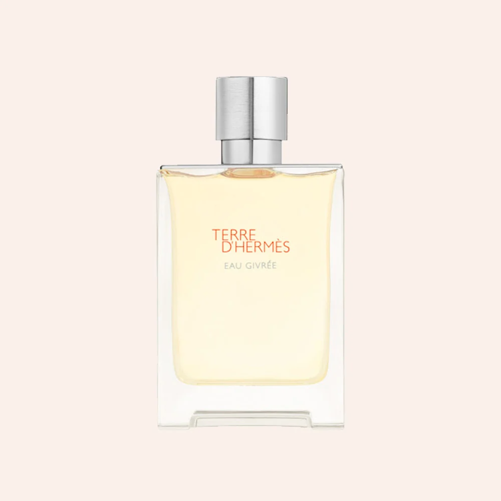 Terre D'hermes Eau Givree For Men