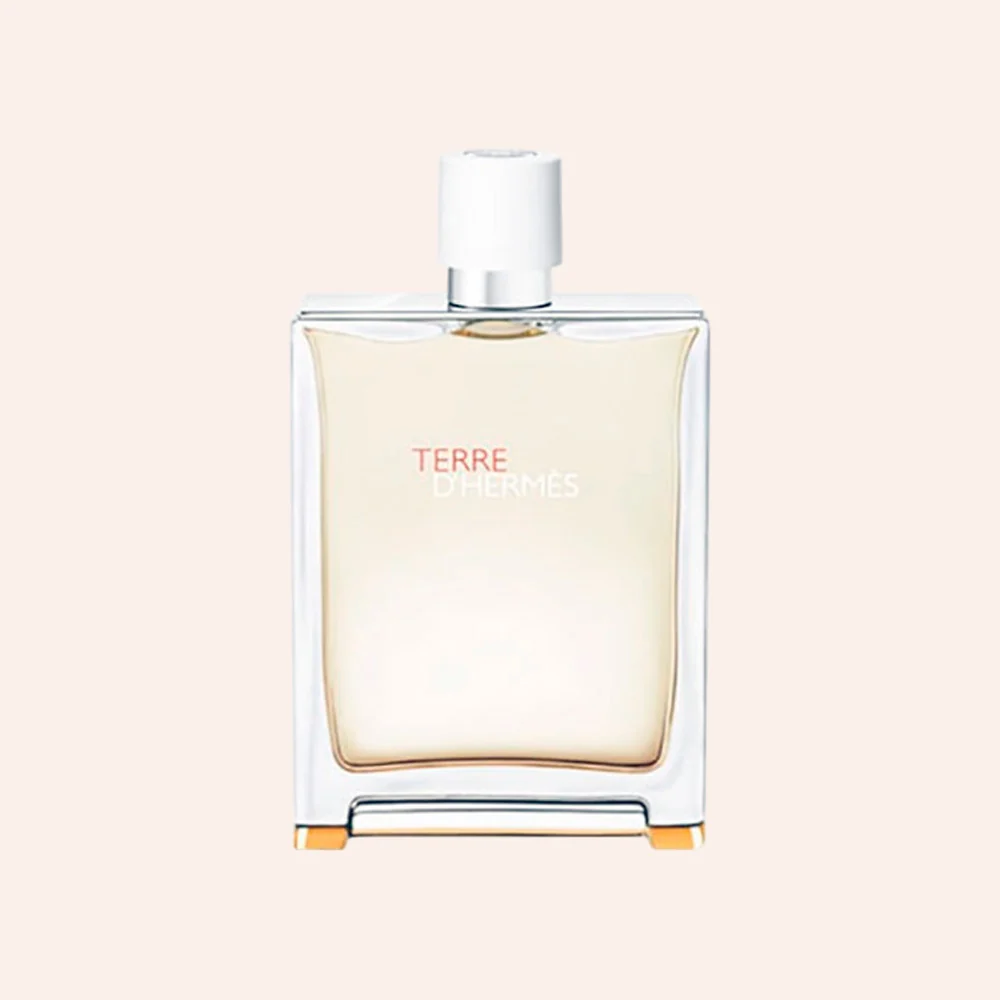 Terre D'hermes Eau Tres Fraiche For Men