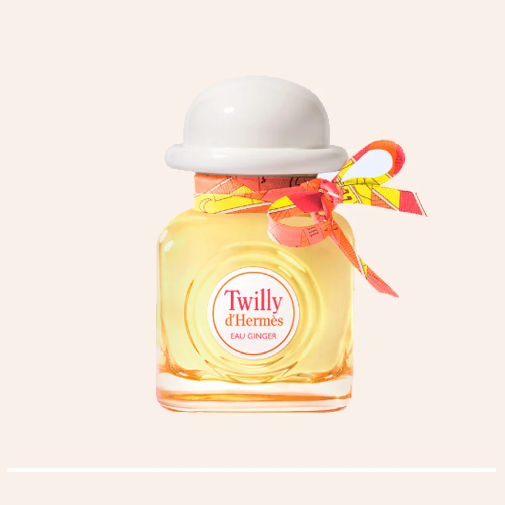 Twilly D'hermes Eau Ginger For Women