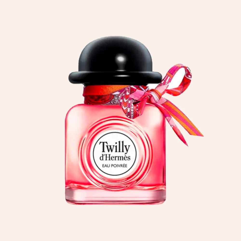 Twilly D'hermes Eau Poivree For Women