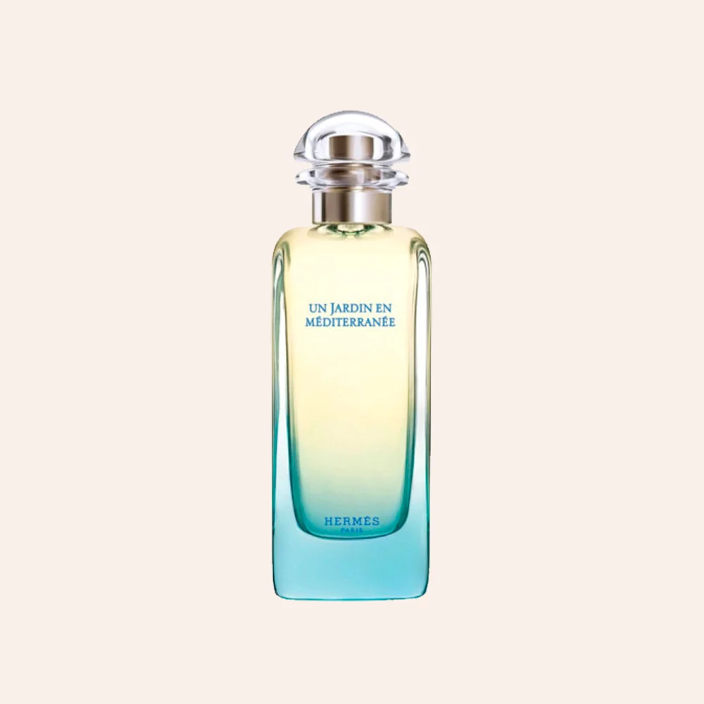 Un Jardin En Mediterranee For Unisex
