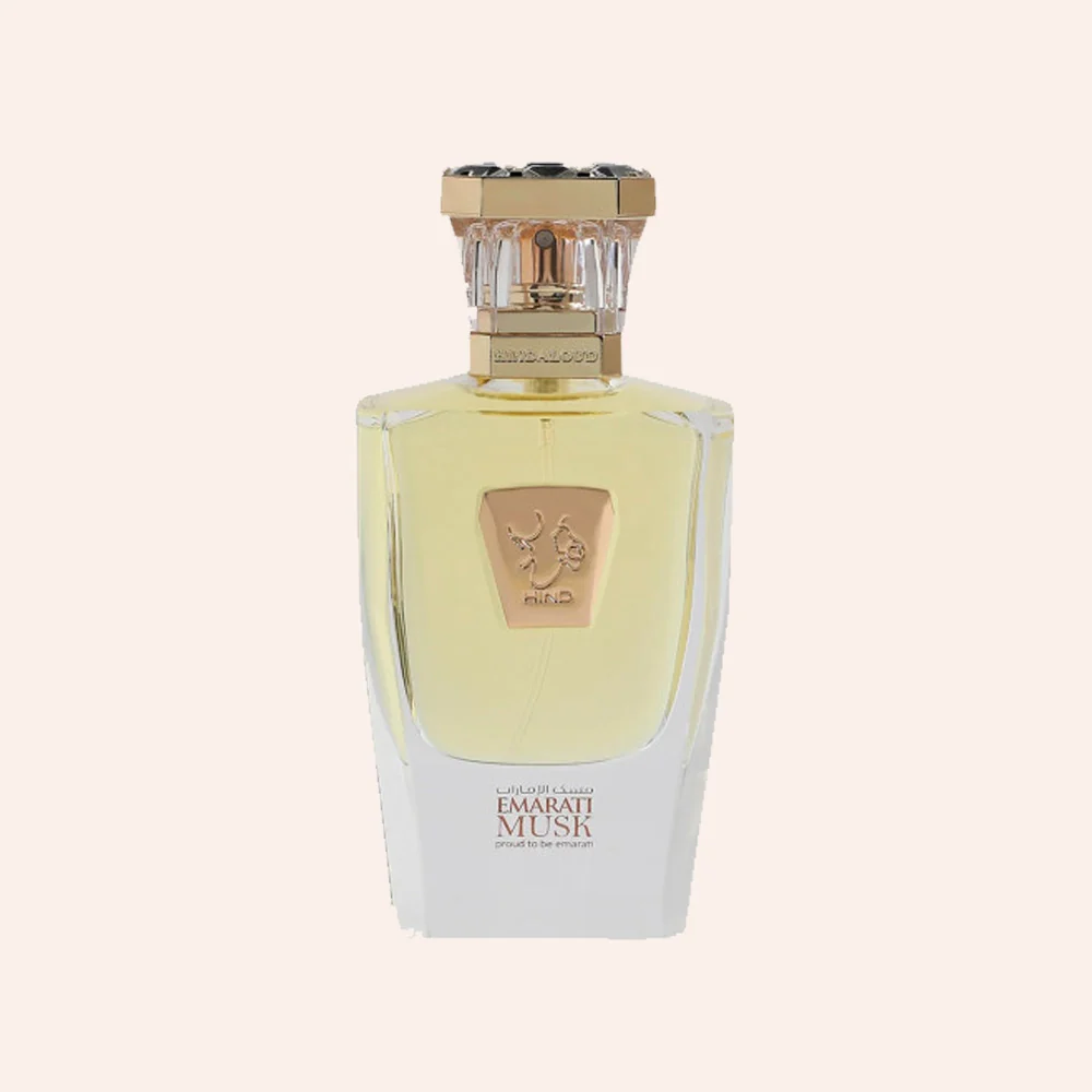 Emarati Musk For Unisex