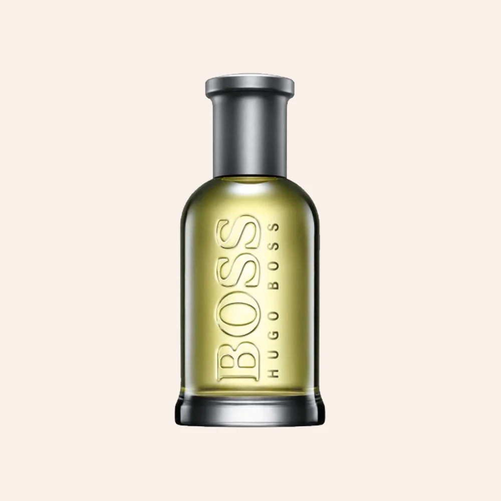 Boss Bottled For Men