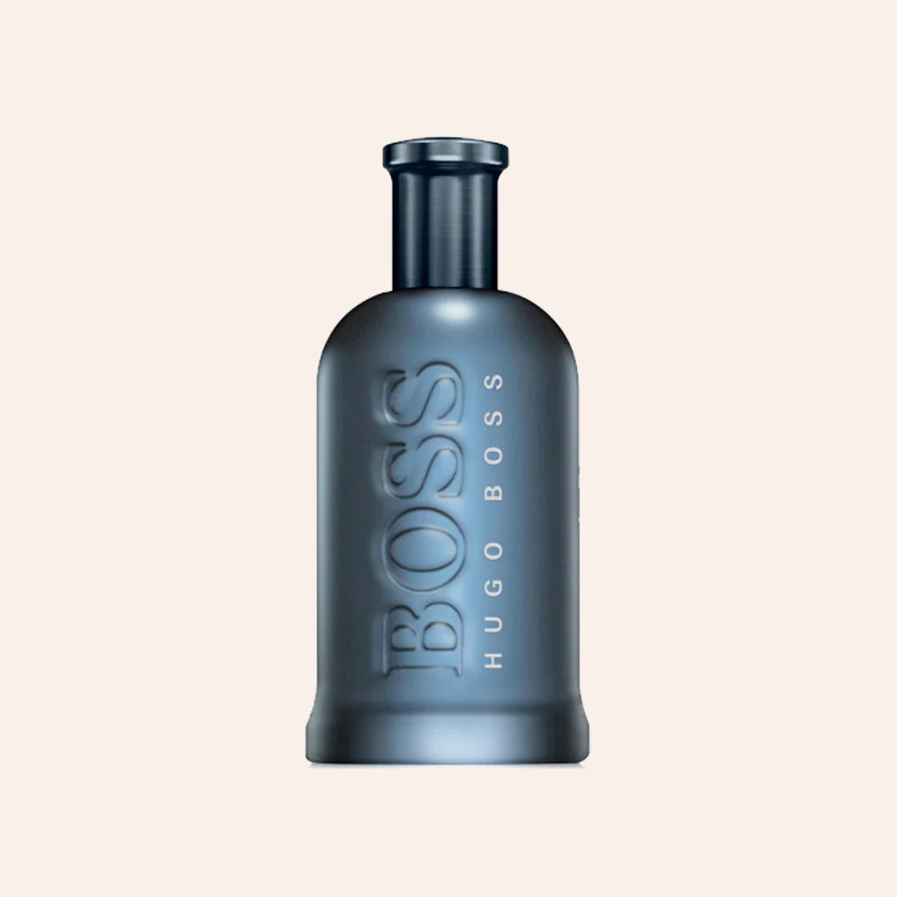 Boss Bottled Marine For Men