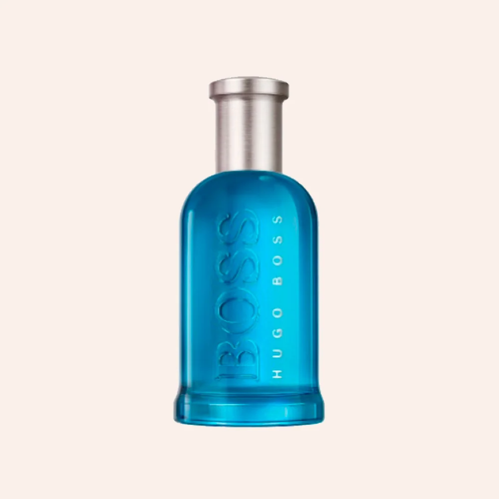 Boss Bottled Pacific For Men