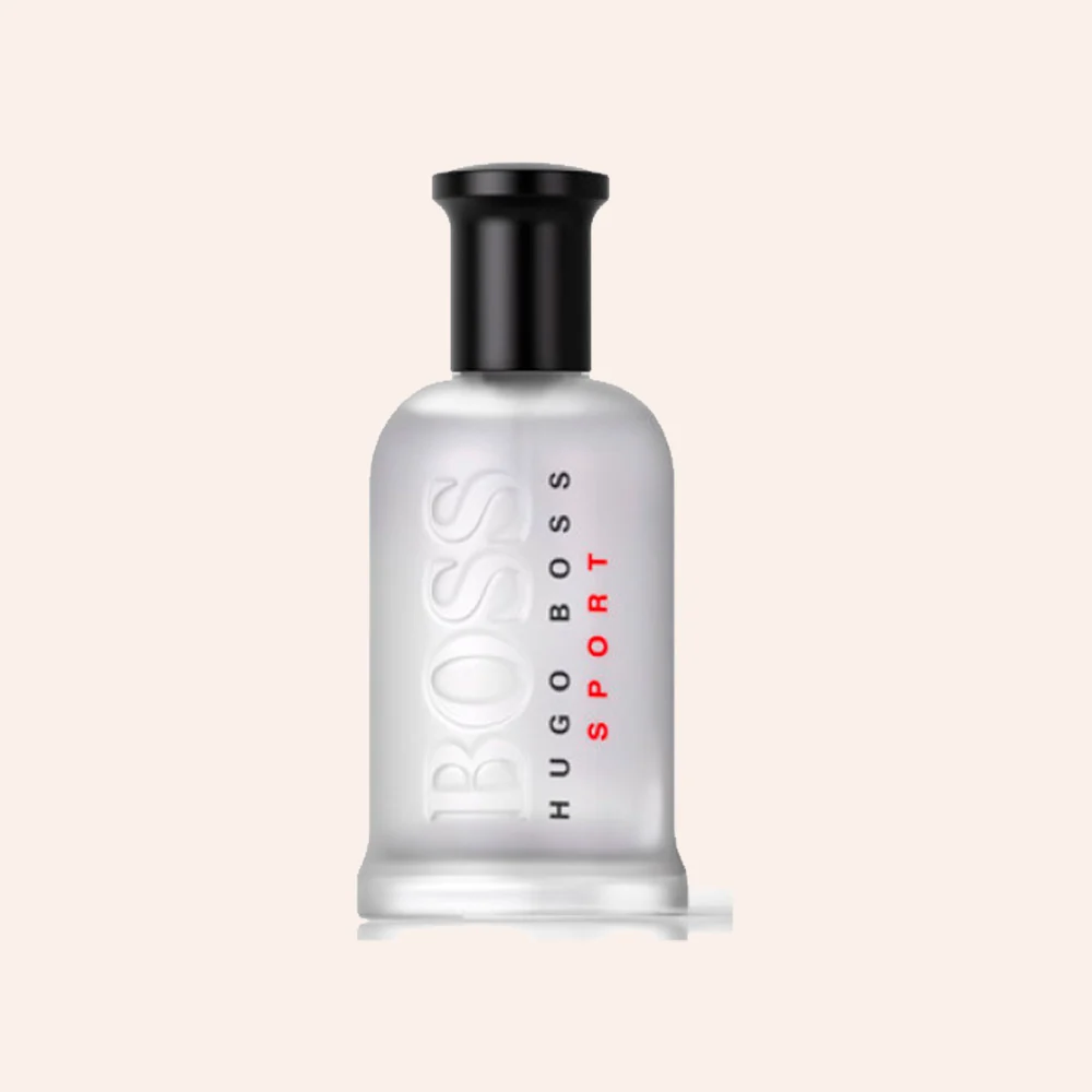 Boss Bottled Sport For Men