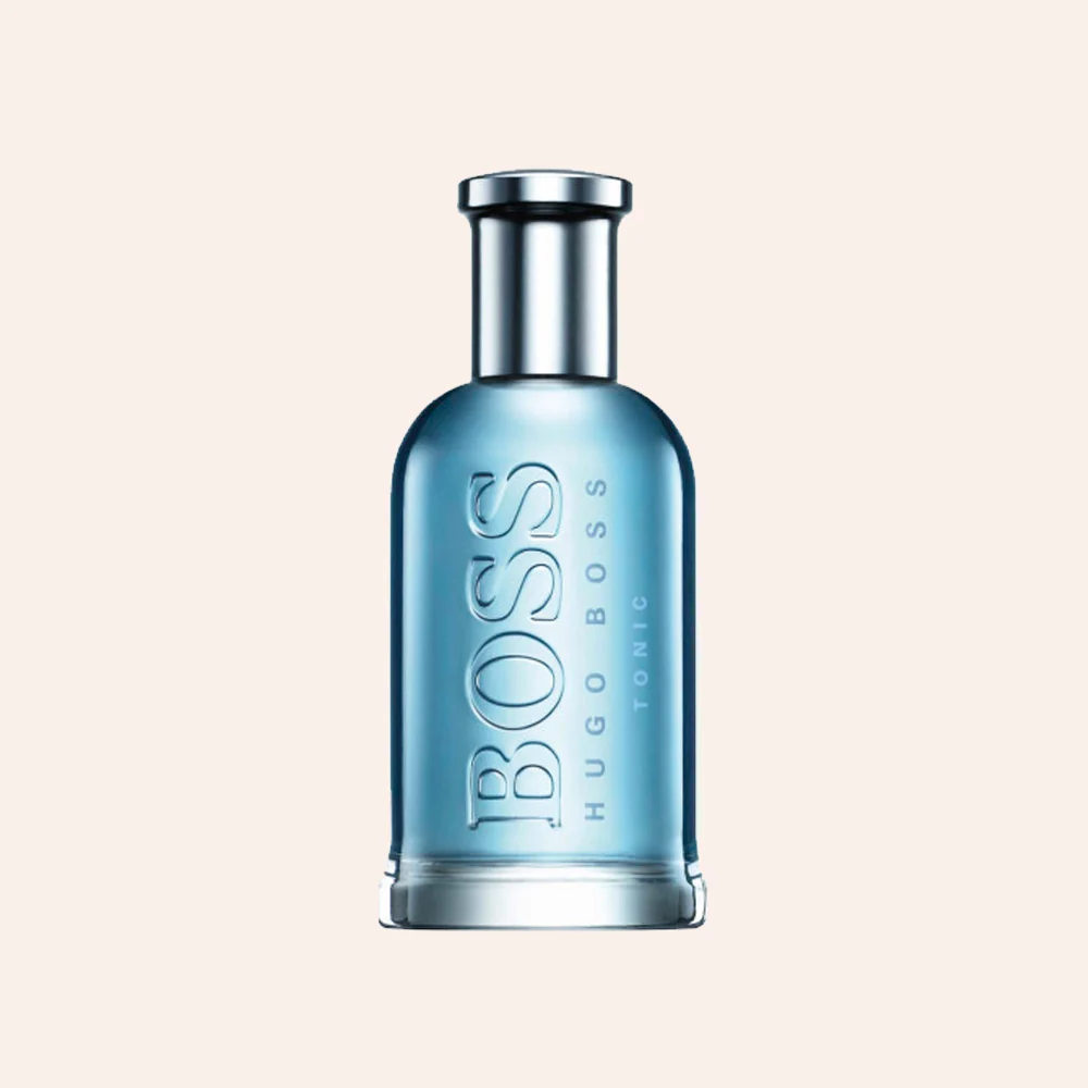 Boss Bottled Tonic For Men