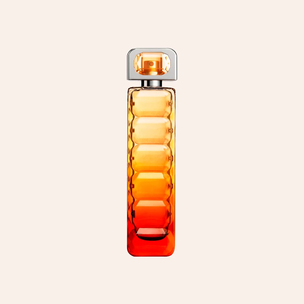 Boss Orange Sunset For Women