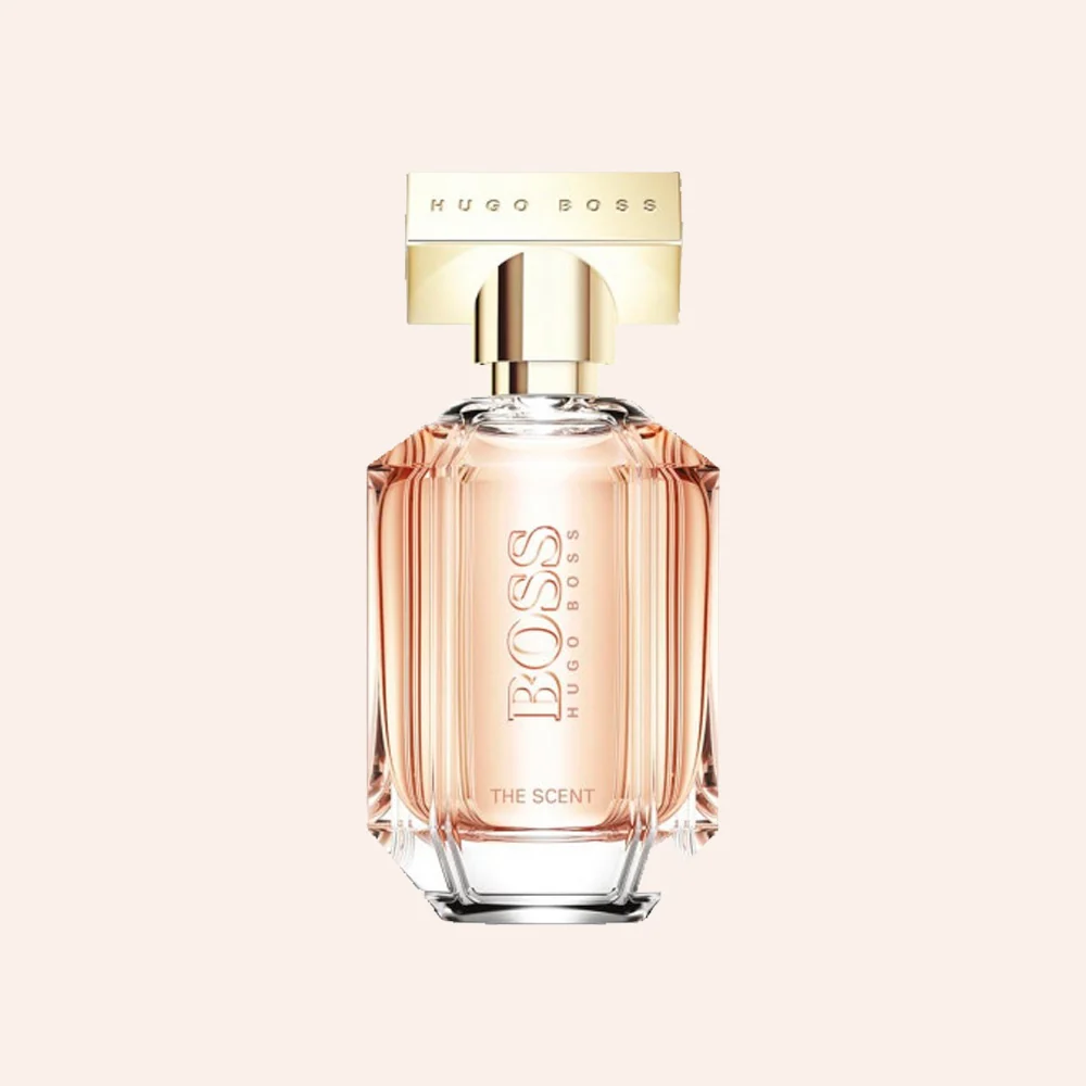 Boss The Scent For Her