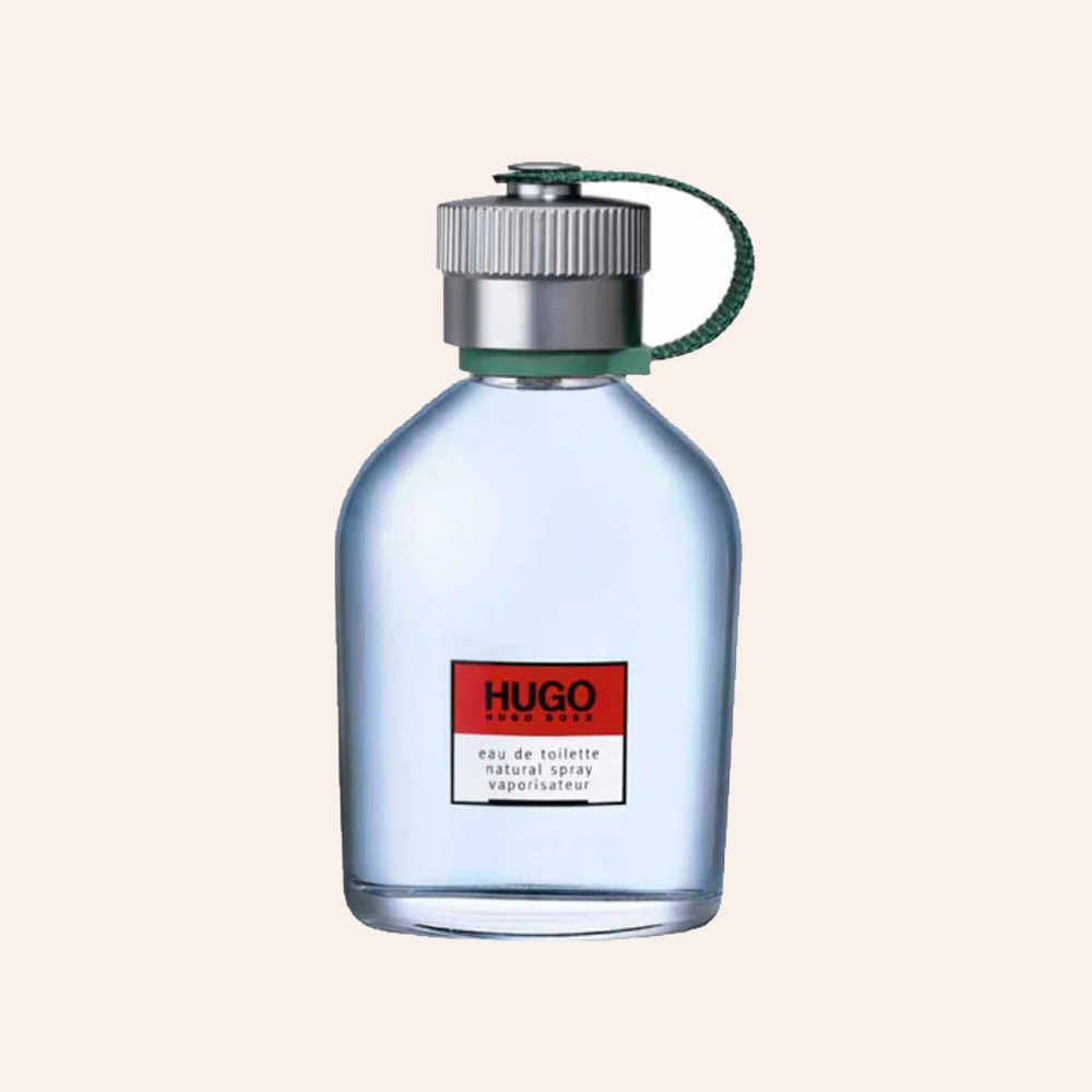 Hugo For Men