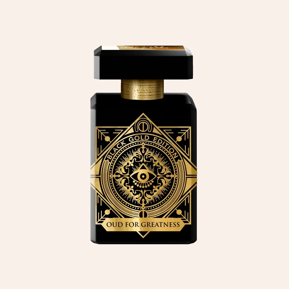 Oud For Greatness For Unisex
