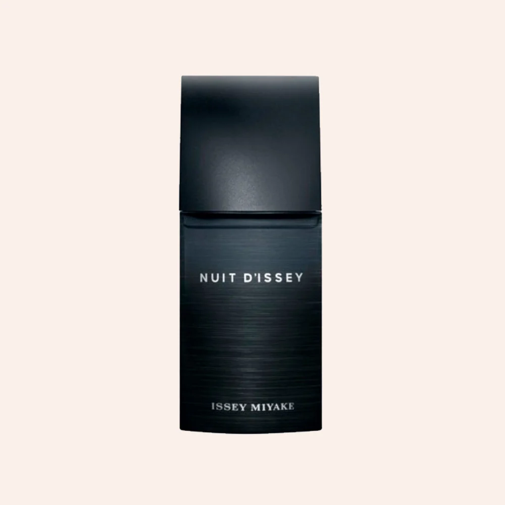 Nuit D'issey For Men