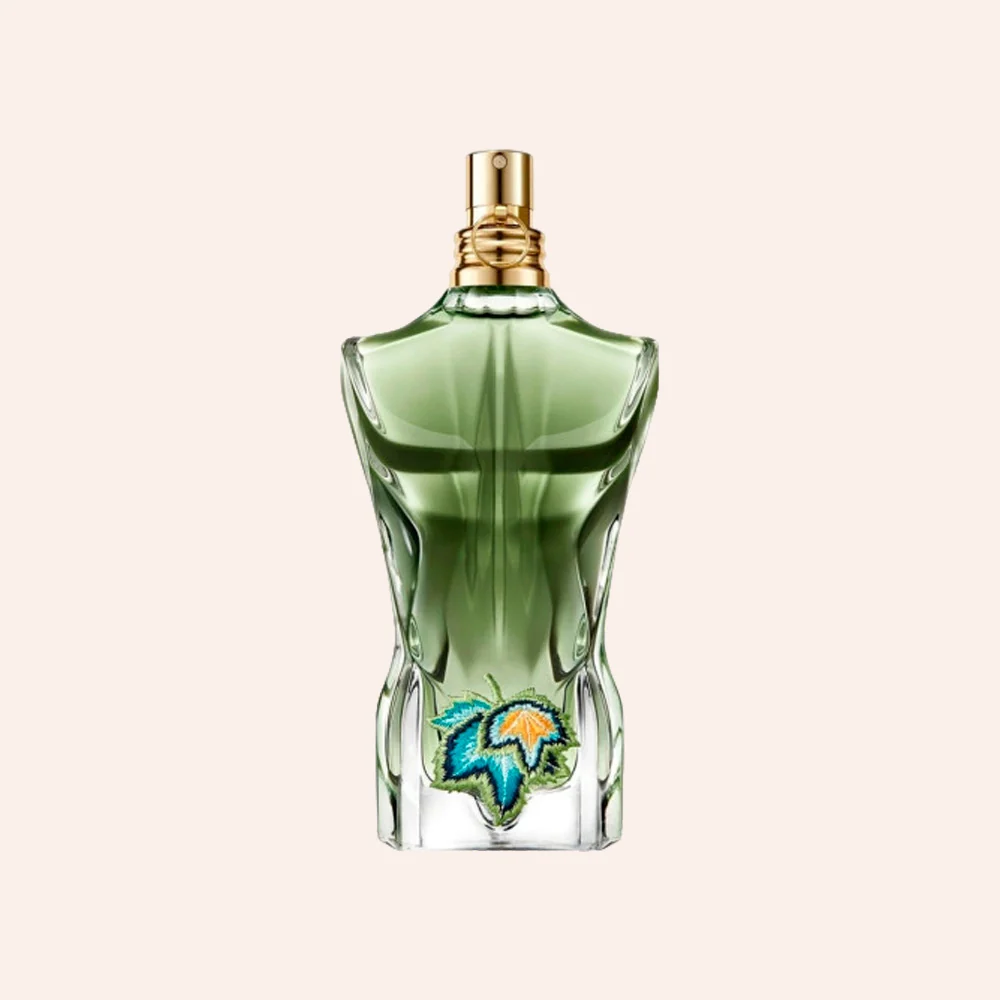 Le Beau Paradise Garden For Men