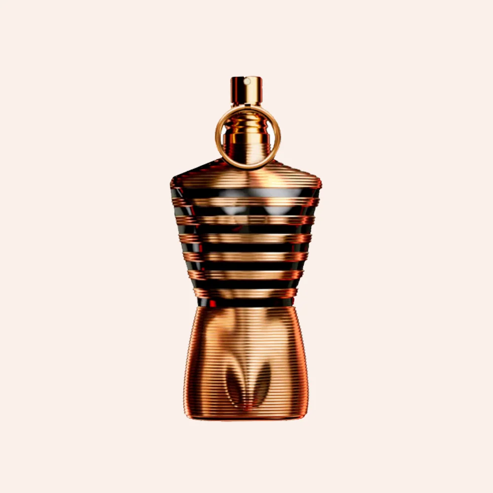 Le Male Elixir For Men