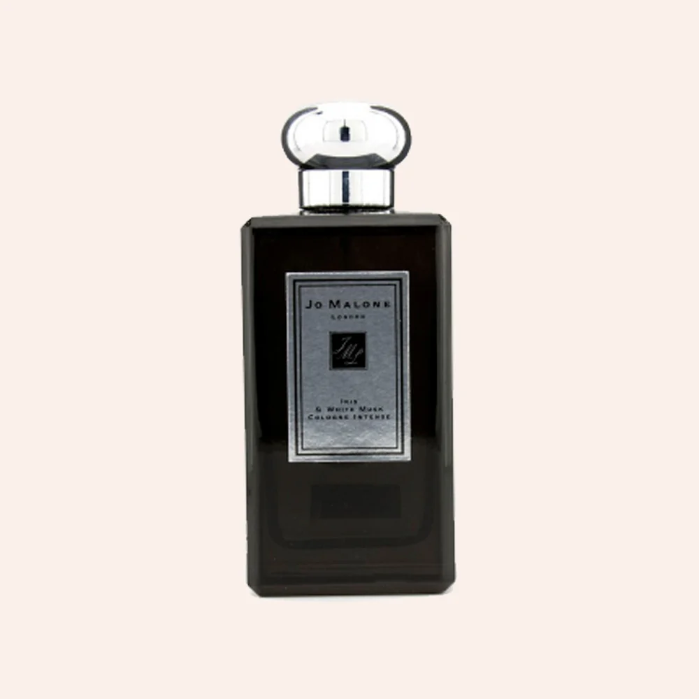 Iris & White Musk For Women
