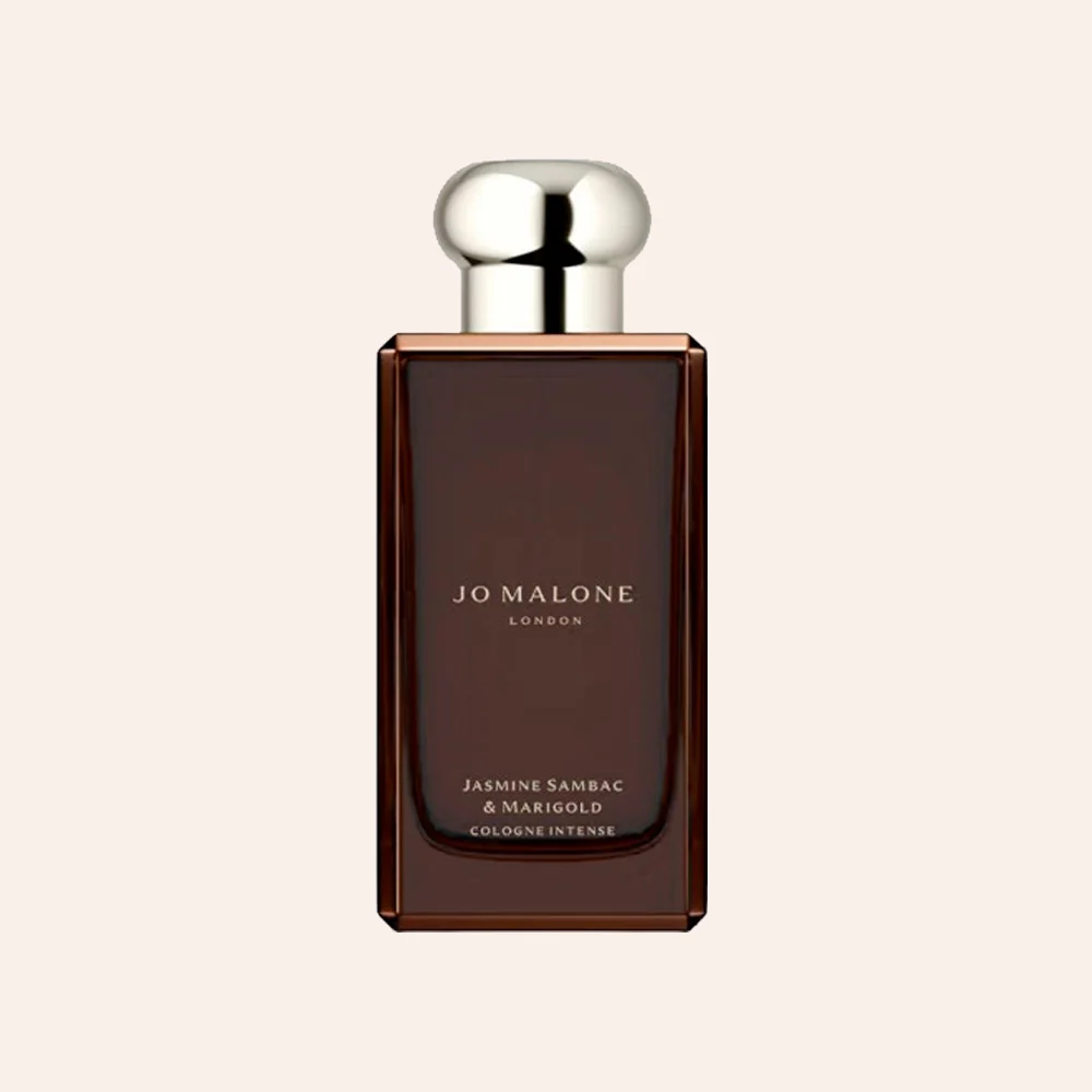 Jasmine Sambac & Marigold For Women