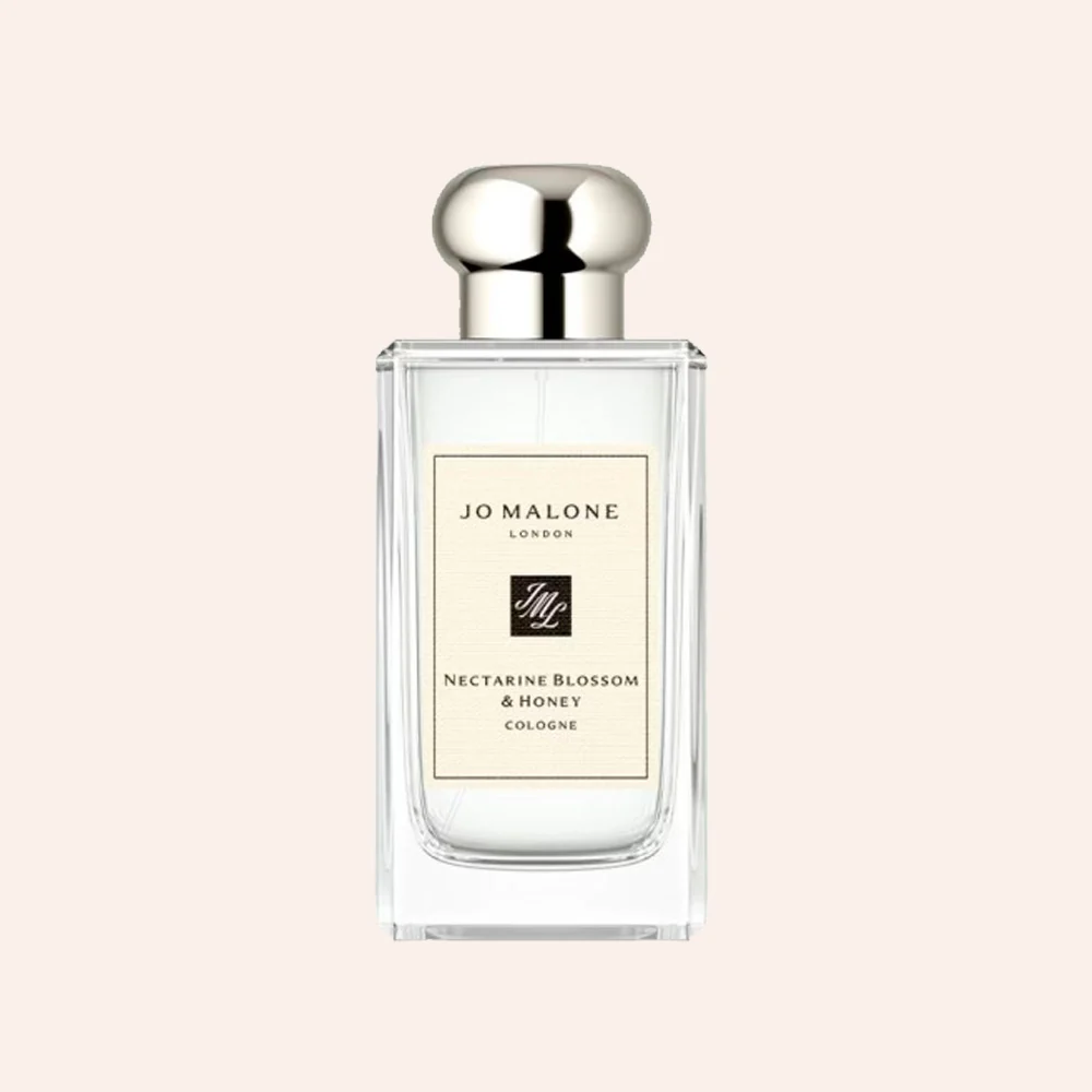 Nectarine Blossom & Honey For Unisex