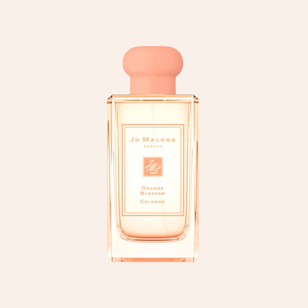Orange Blossom 2019 For Unisex