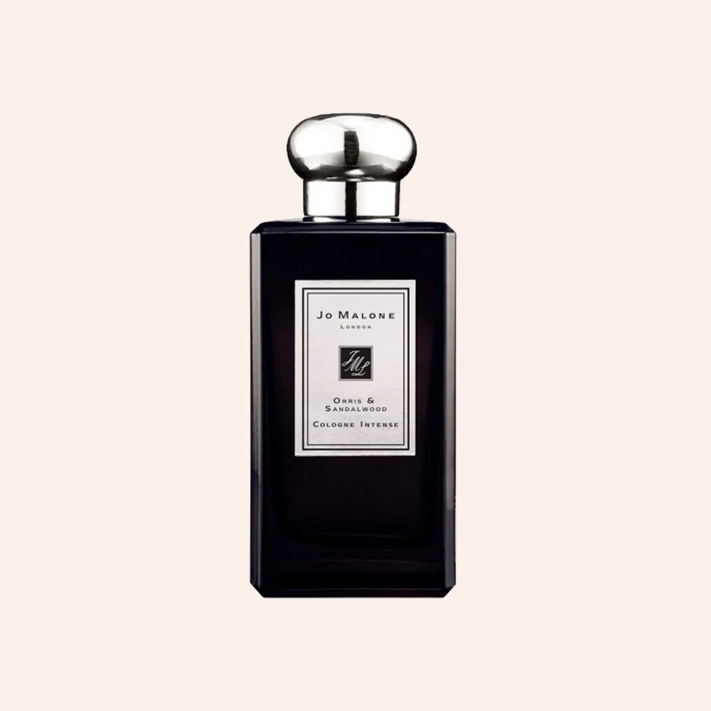 Orris & Sandalwood For Unisex