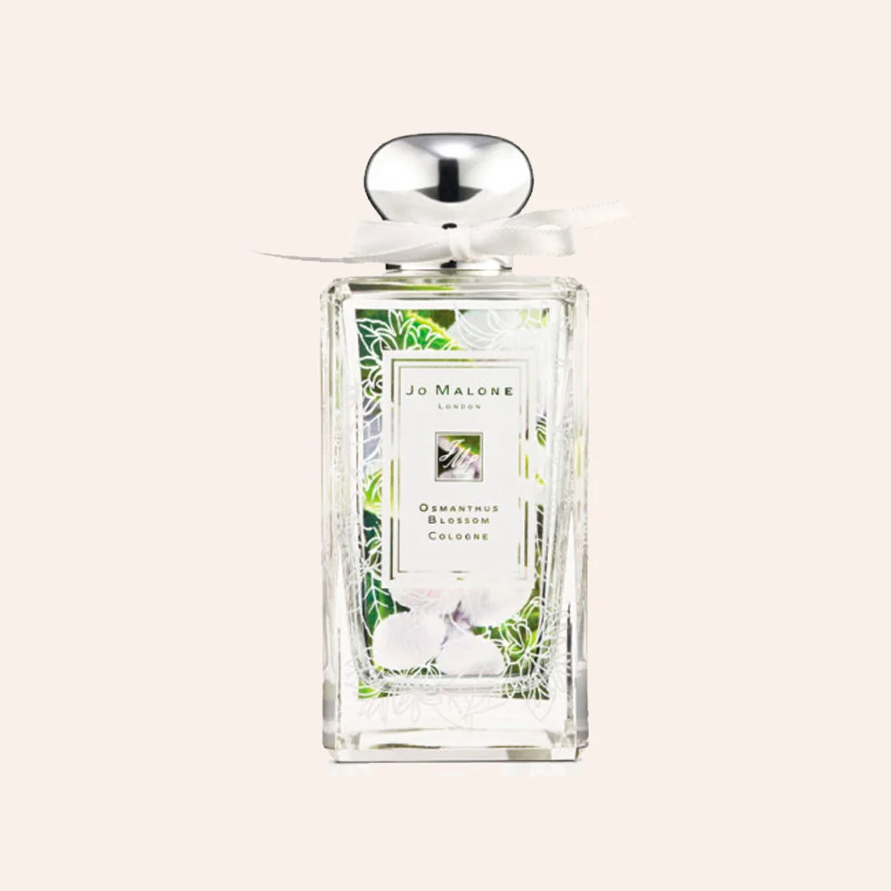 Osmanthus Blossom For Women