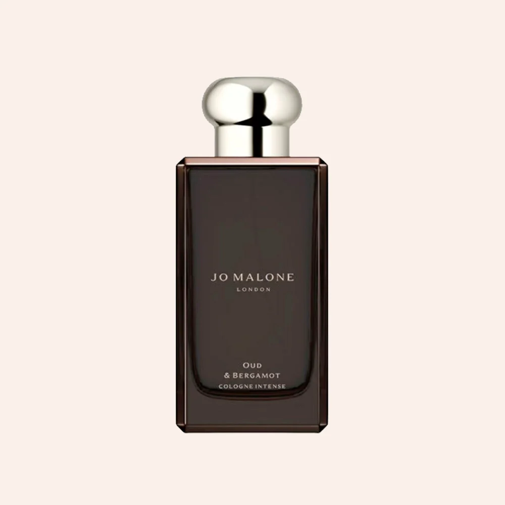Oud & Bergamot For Unisex