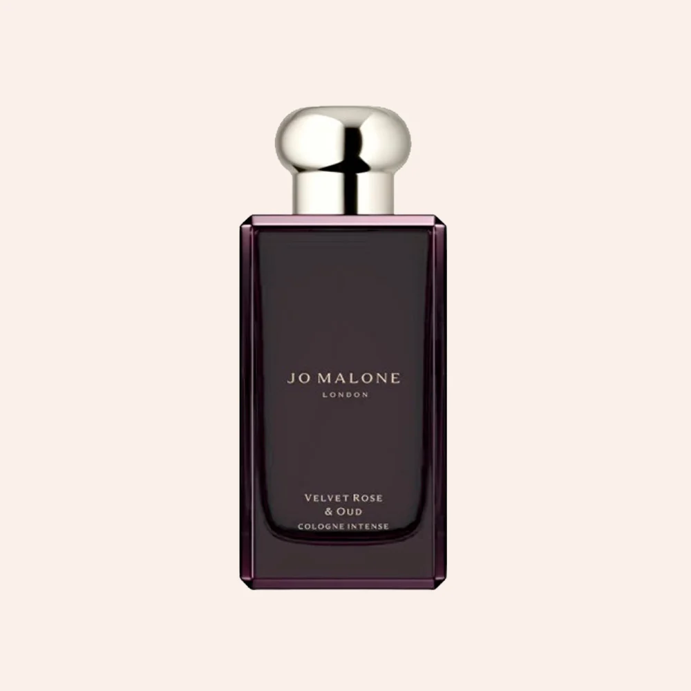 Velvet Rose & Oud For Unisex