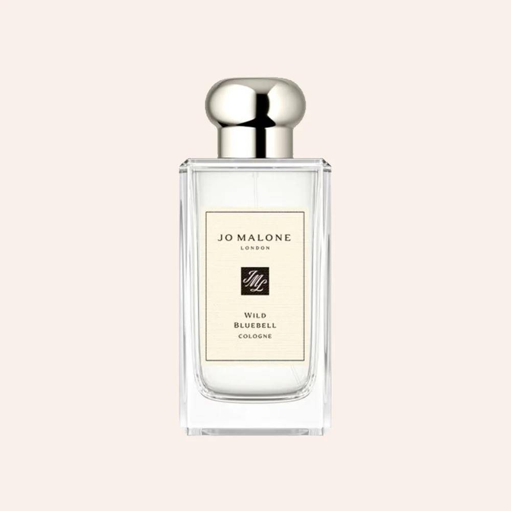 Wild Bluebell For Women