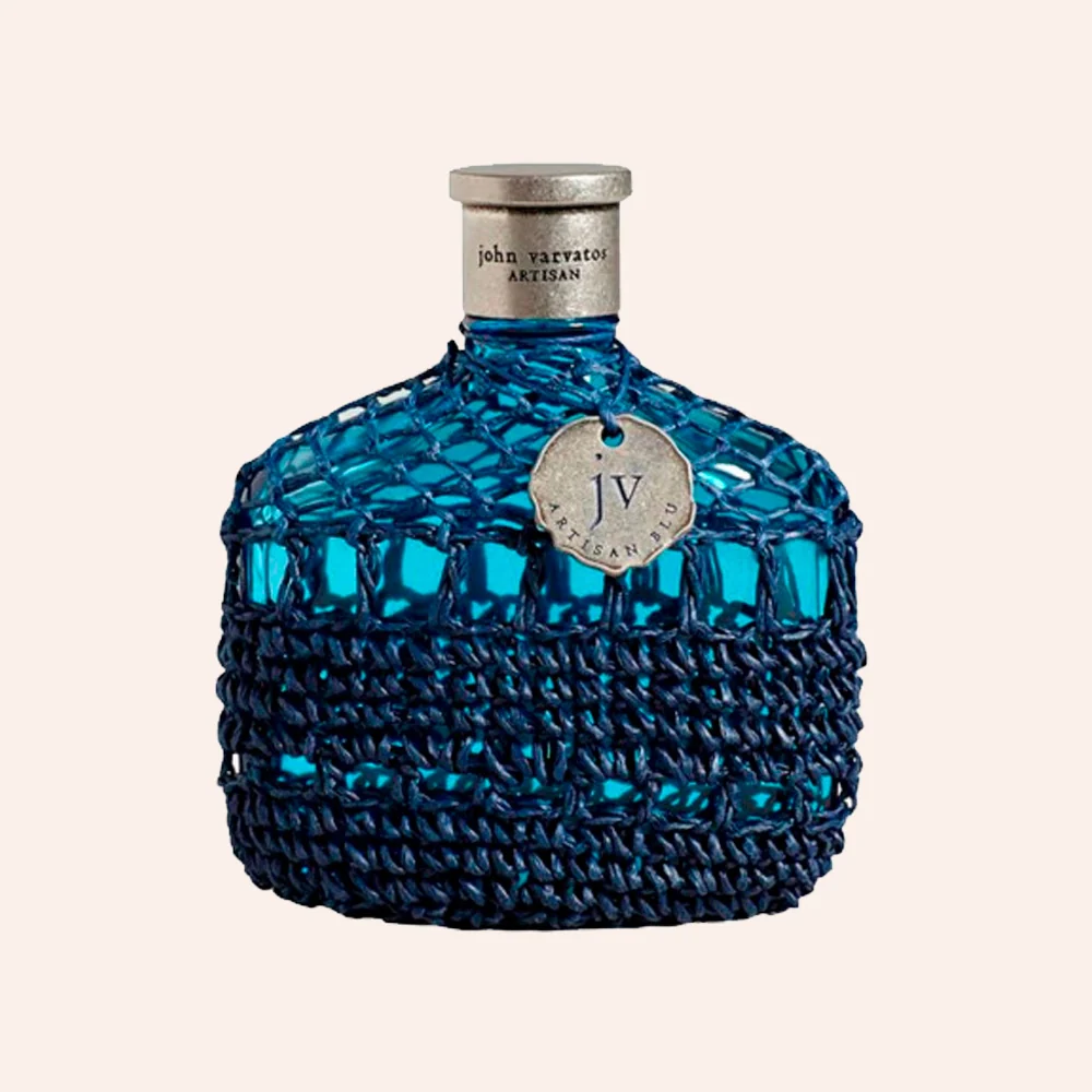 Artisan Blu For Men