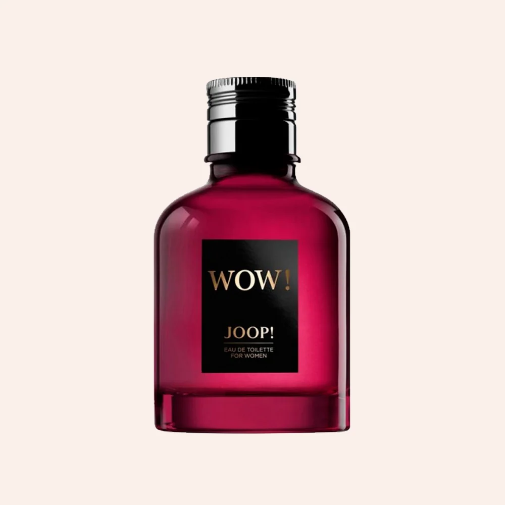 Wow! For Women