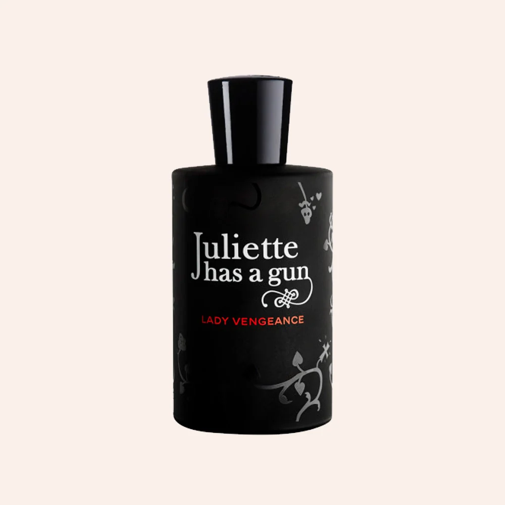 Lady Vengeance For Women