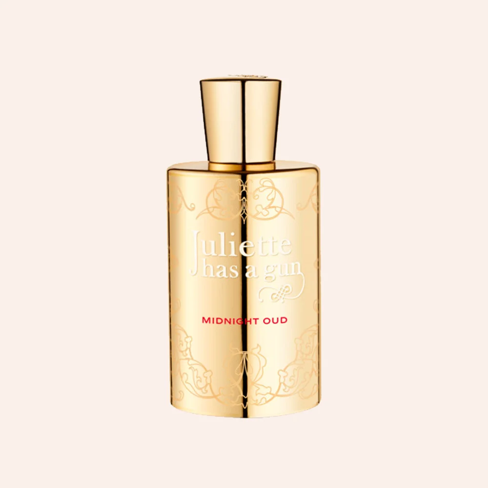 Midnight Oud For Unisex