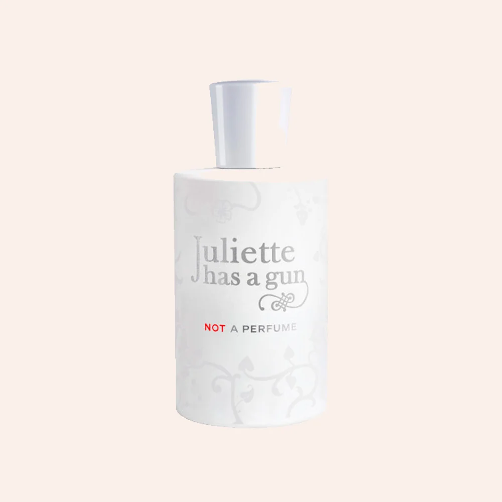 Not A Perfume For Women