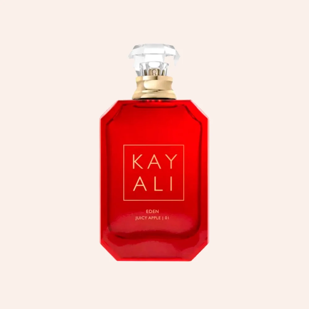 Eden Juicy Apple | 01 For Women