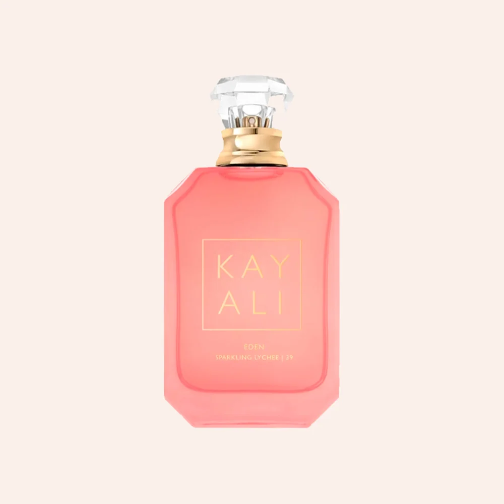 Eden Sparkling Lychee | 39 For Unisex Women