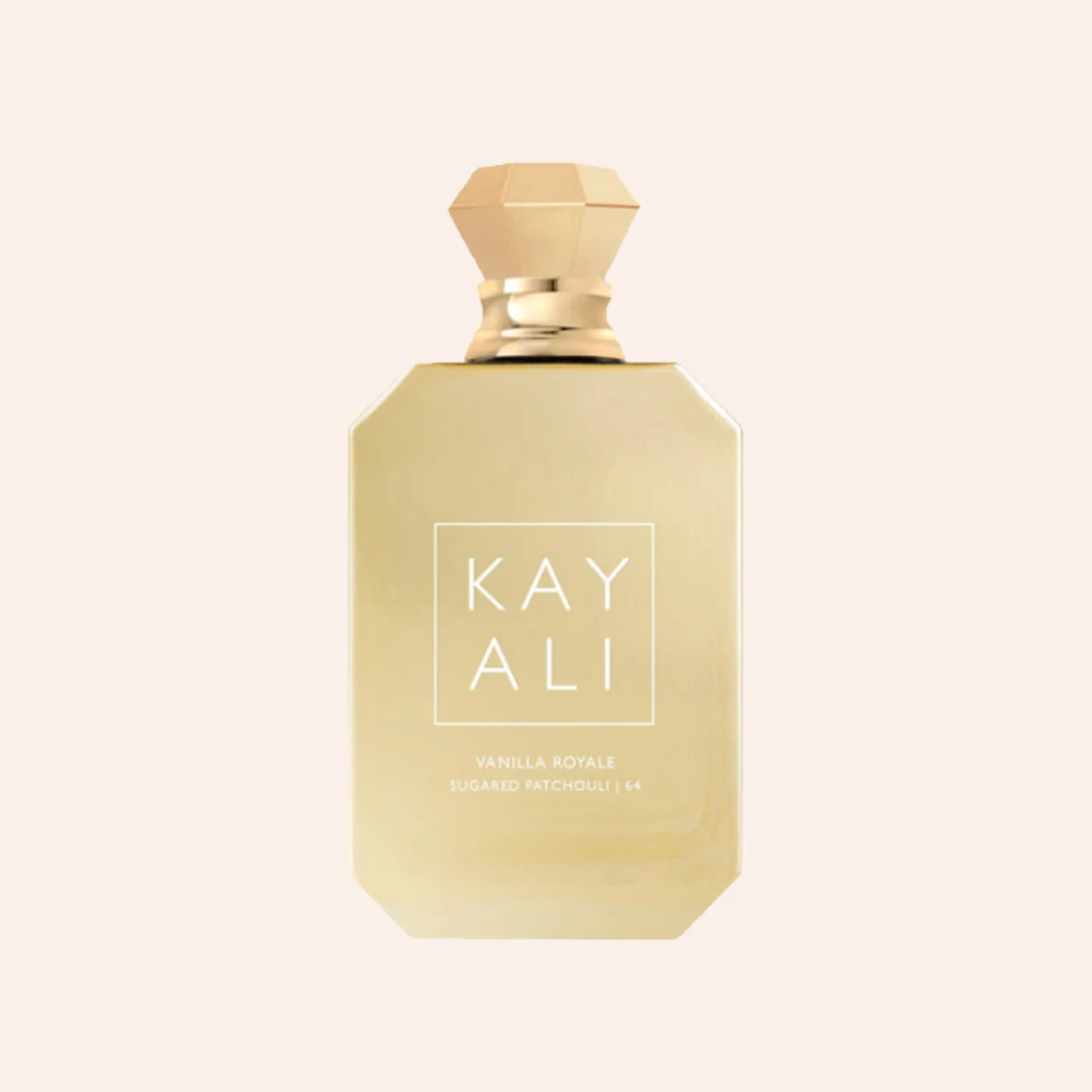 Vanilla Royale Sugared Patchouli | 64 For Unisex