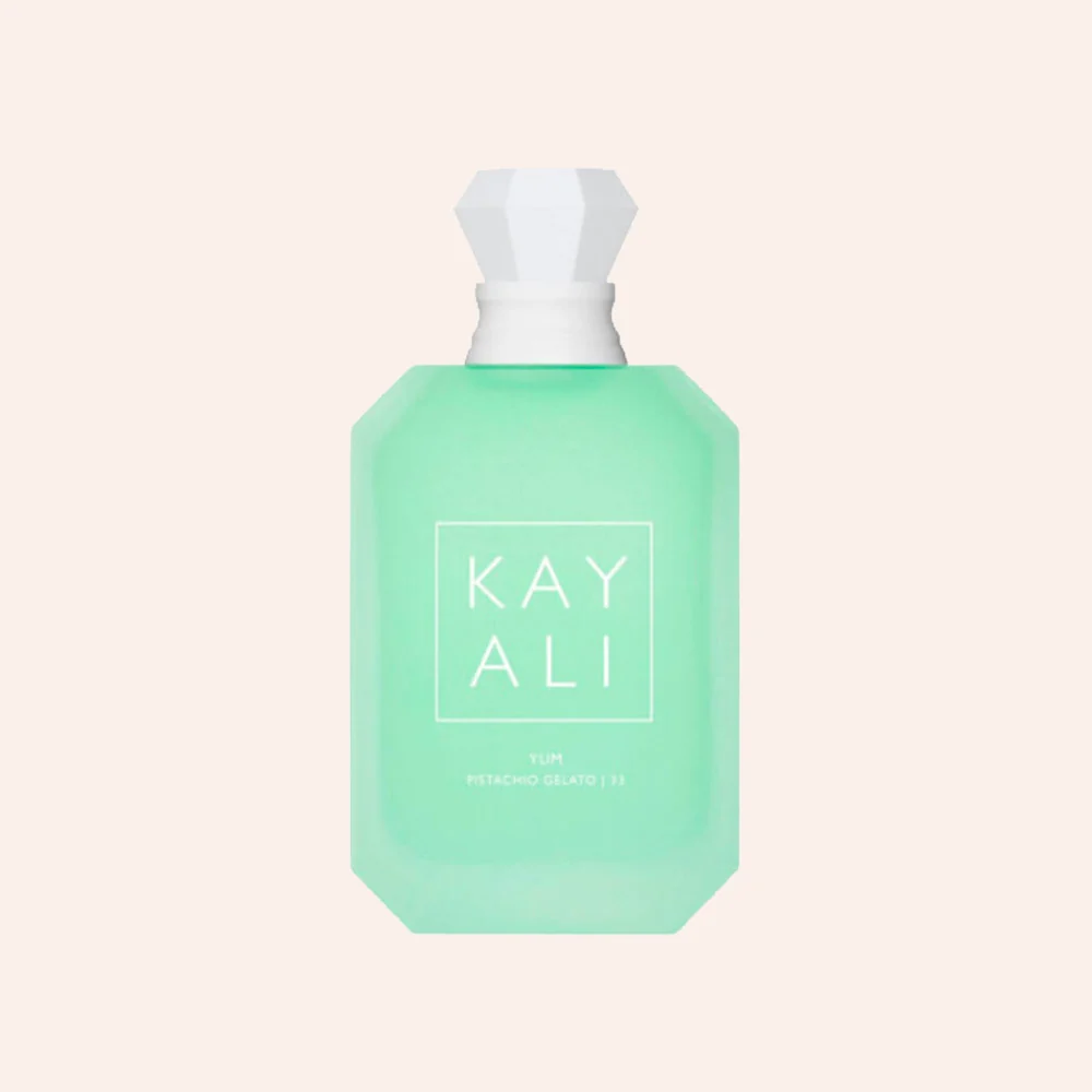 Yum Pistachio Gelato | 33 For Unisex