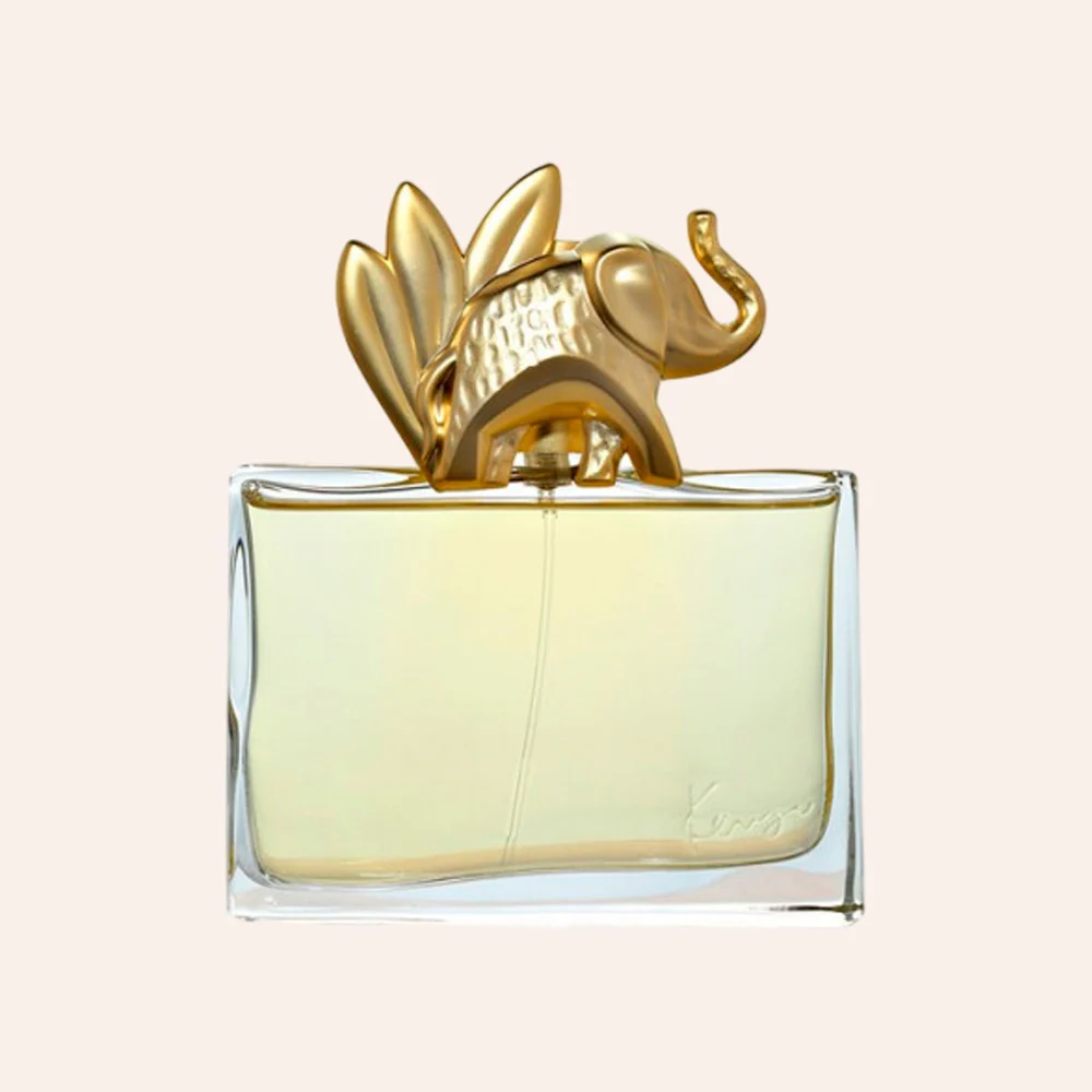 Kenzo Jungle L'elephant For Women
