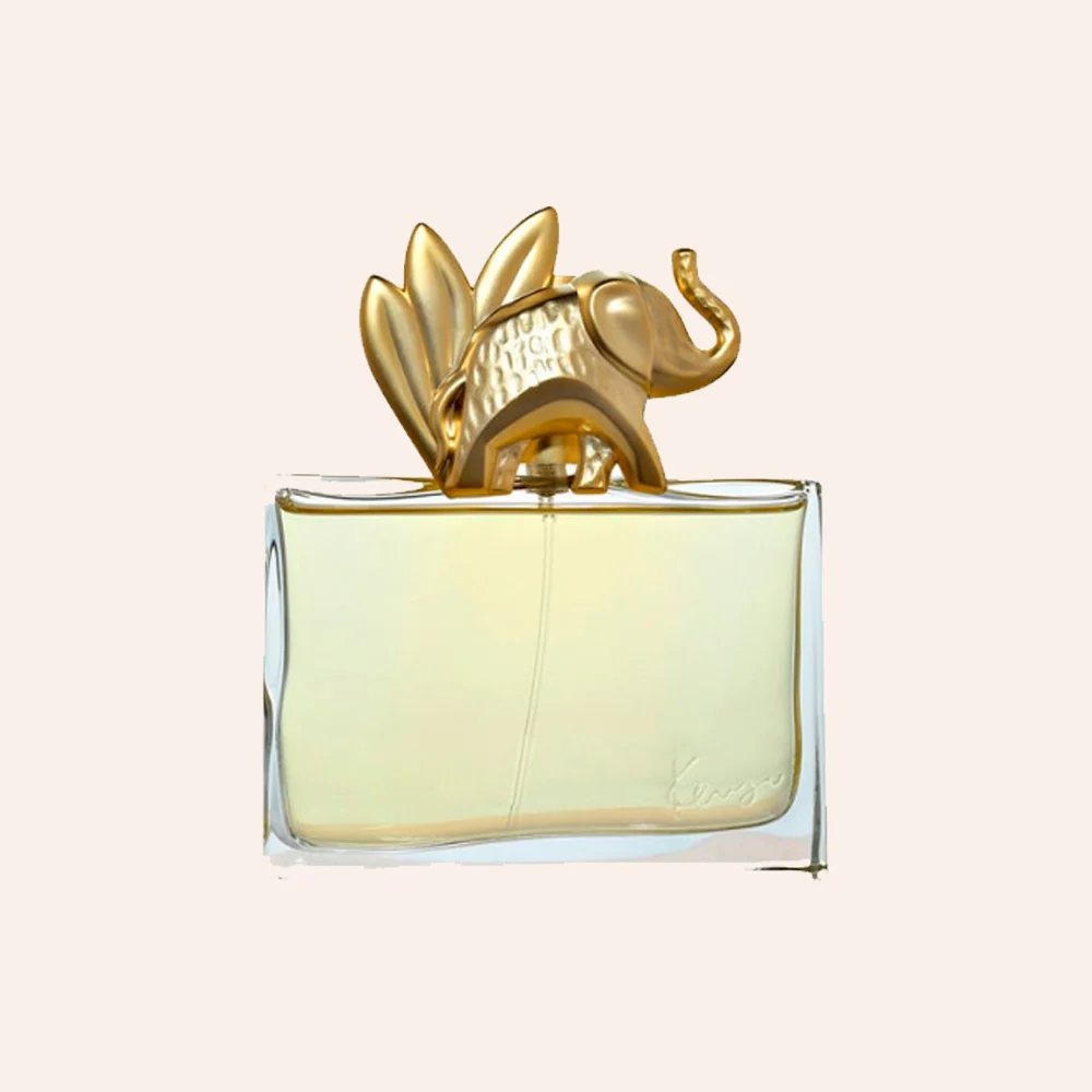 Kenzo Jungle L'elephant For Women