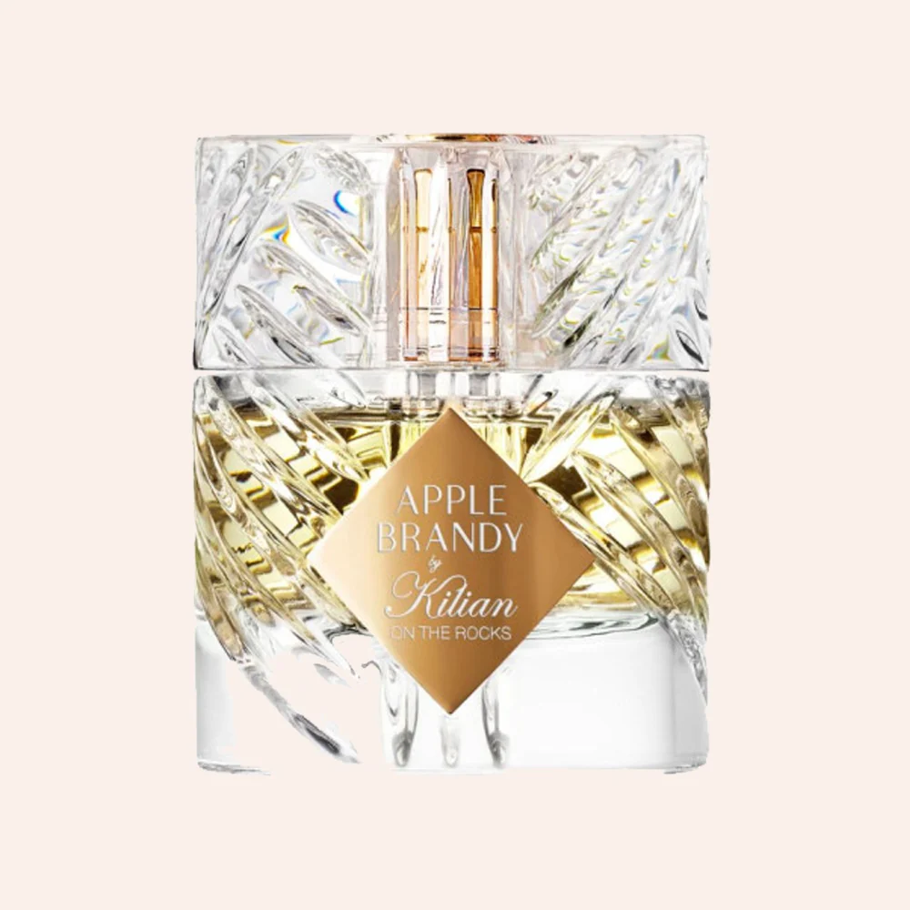 Apple Brandy On The Rocks For Unisex
