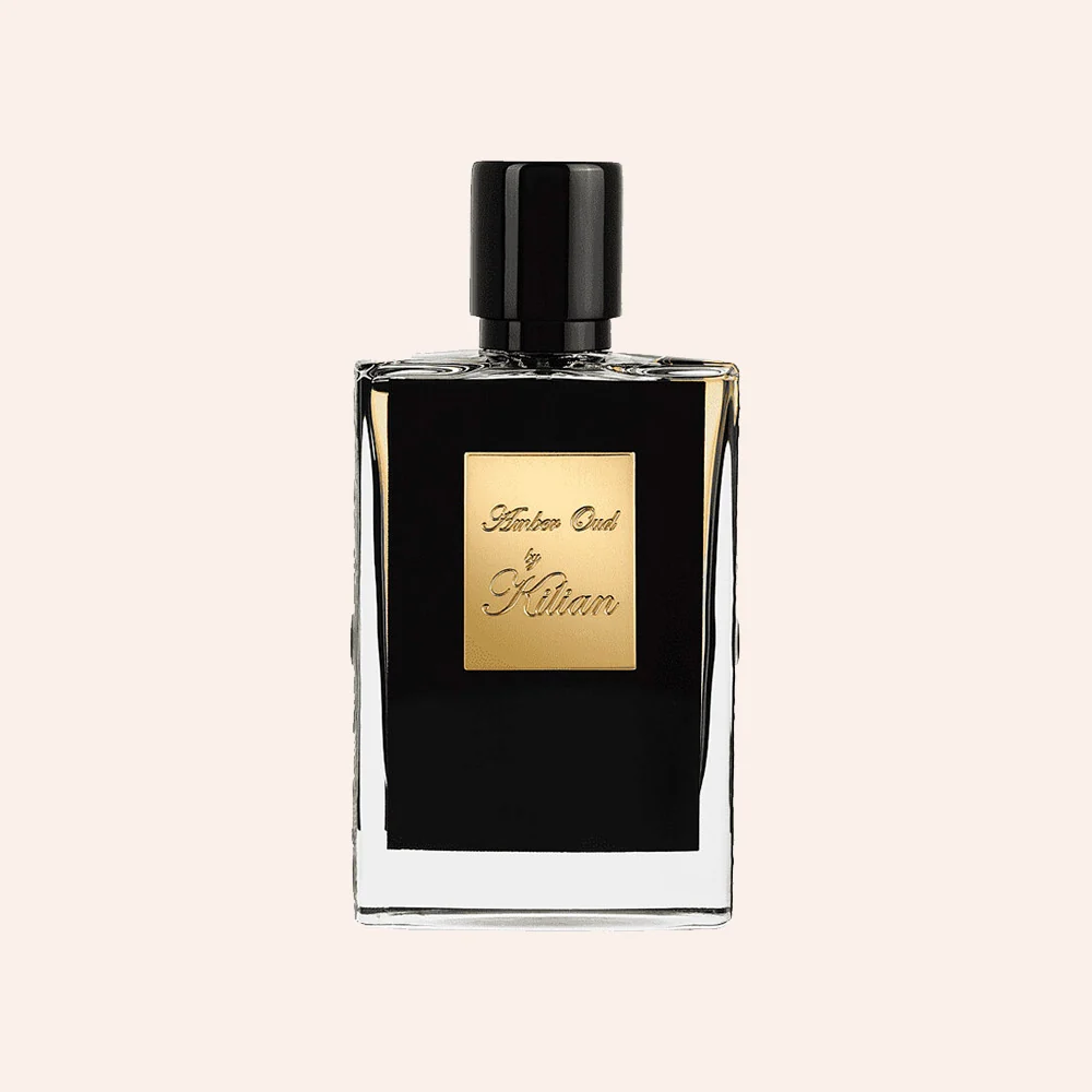 Arabian Nights Amber Oud For Unisex