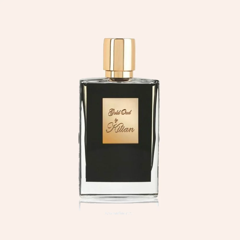 Arabian Nights Gold Oud For Unisex