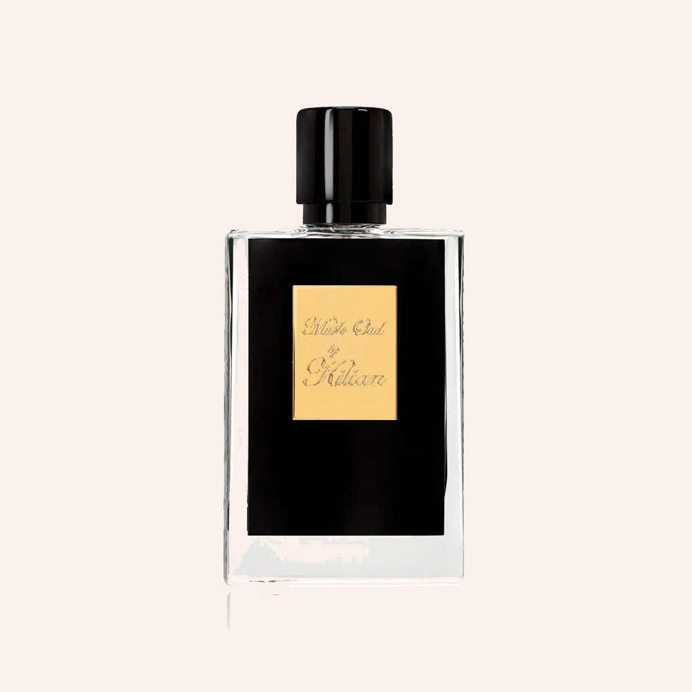 Arabian Nights Musk Oud For Unisex
