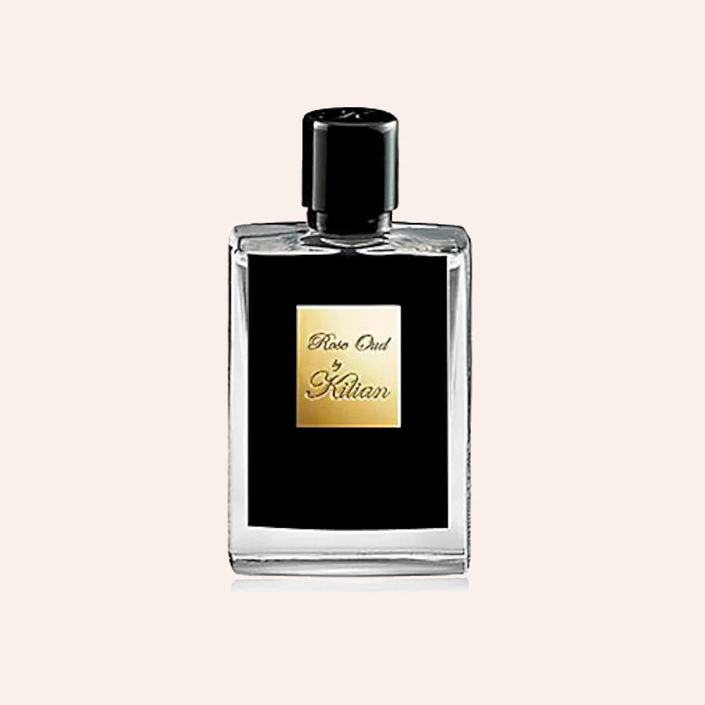 Arabian Nights Rose Oud For Unisex