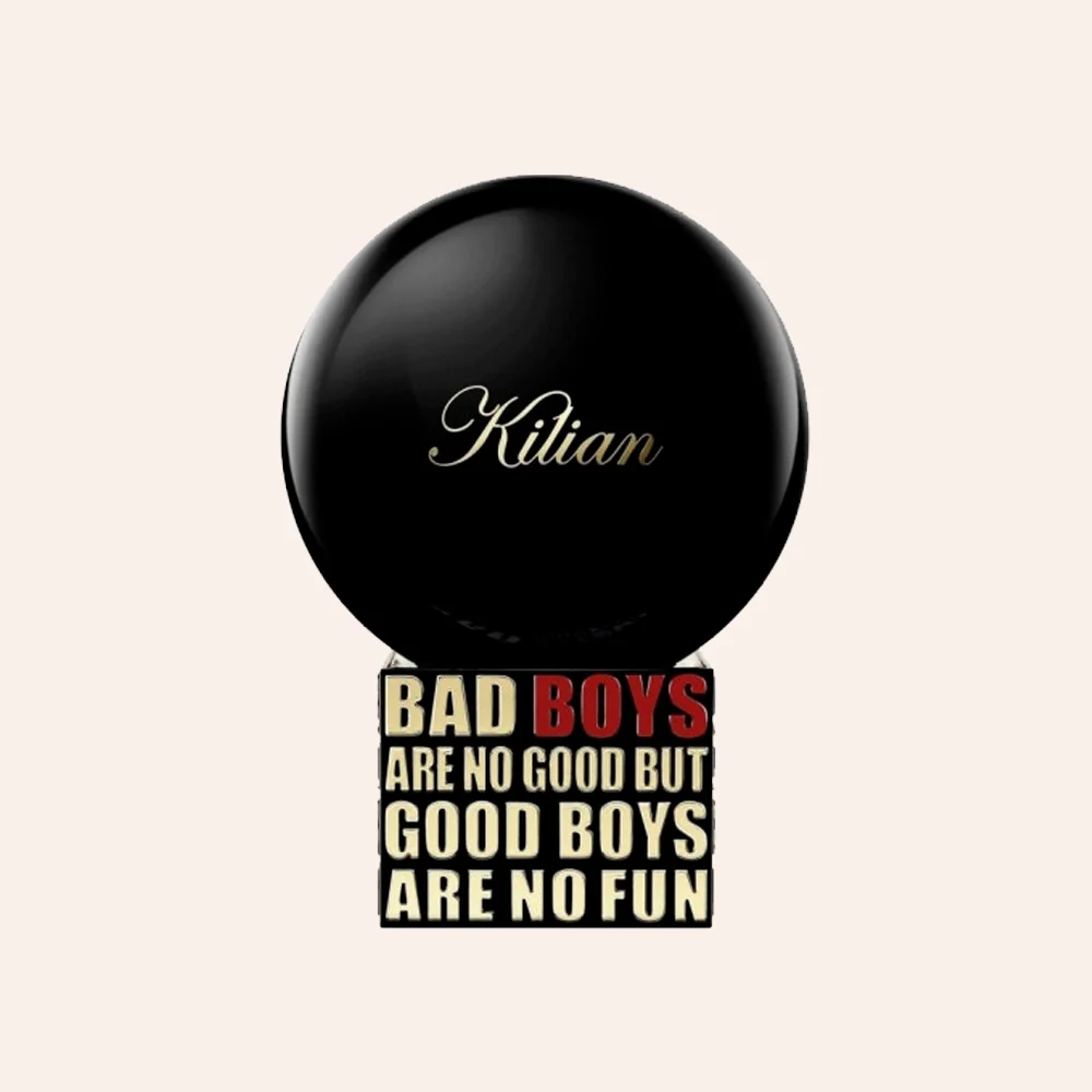 Bad Boys Are No Good But Good Boys Are No Fun For Unisex