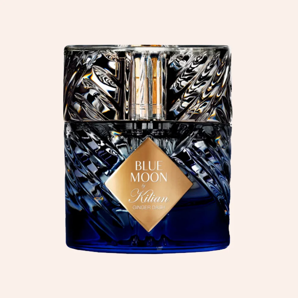 Blue Moon Ginger Dash For Unisex